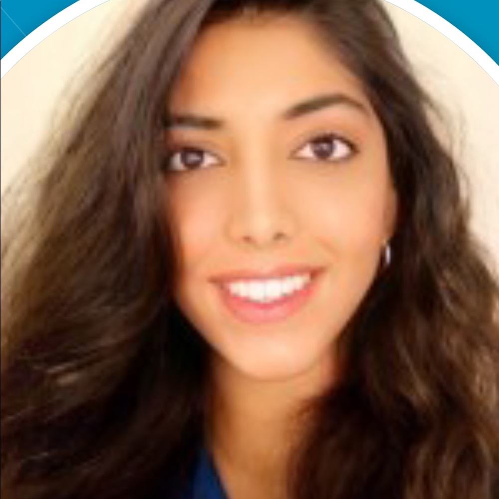 Meet your Posher, Azra